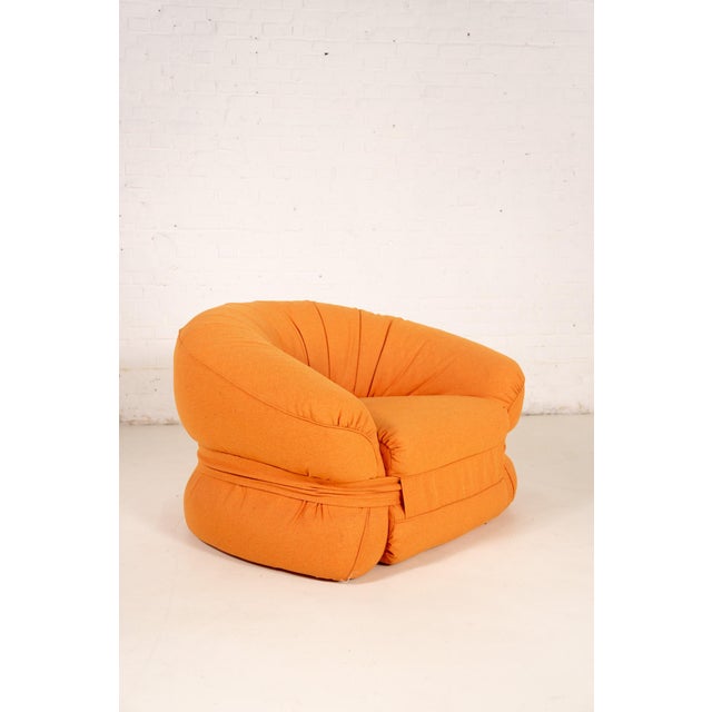 Premiere Armchair by Adriano Piazzesi For Sale - Image 3 of 8