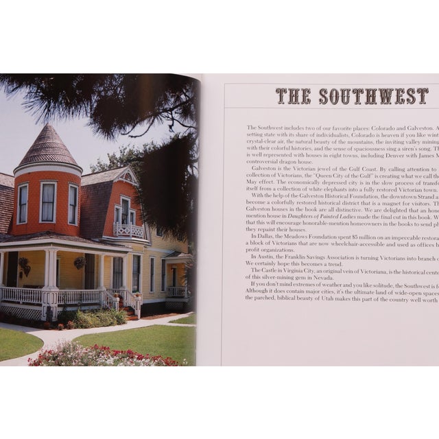 America's Painted Ladies For Sale In Tampa - Image 6 of 7