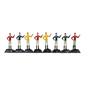 Set X 8 "21" Club Placecard Holders