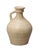2020s Jamie Young Offering Ceramic Pitcher, Cream For Sale - Image 5 of 5