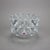 Mid 20th Century Orrefors Sofiero Cut Lead Crystal Fruit Bowl 20th Century For Sale - Image 5 of 13