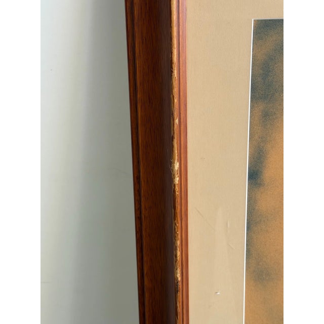 W33.75 H44 Vintage Mexican film poster for El Ceniciento, starring beloved comedic actor Tin-Tan. This piece features...