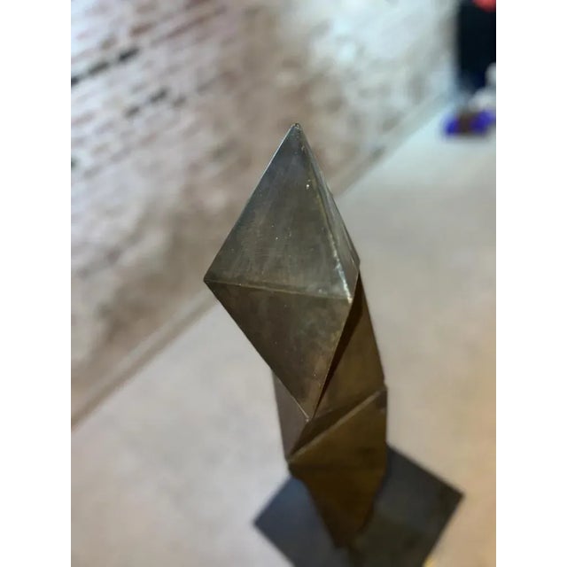 Pere Aragay, Untitled, 2022, Metal Sculpture For Sale - Image 6 of 11