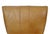 Palomino & Bronze Dining Chair For Sale In Los Angeles - Image 6 of 8