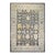 21st Century Turkish Oushak Wool 9X13 Gold, Ivory & Gray Handmade Area Rug #1144102 For Sale