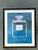 Vintage Andy Warhol for Chanel Number 5 Poster For Sale - Image 10 of 12