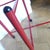 Metal Bobo Serving Trolley by Boccato, Gigante and Zambusi for Magis, 1980s For Sale - Image 7 of 11