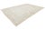 2020s 10x14 Ethereal Blush & Cream Modern Oushak Style Wool Area Rug For Sale - Image 5 of 12