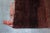 Late 20th Century Vintage Moroccan Berber High-Pile Wool Rug in Brown, Plum and Rust, 1970s For Sale - Image 5 of 13