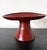 Gothic Rare Japanese Negoro Stem Dish Momoyama Edo Period For Sale - Image 3 of 18