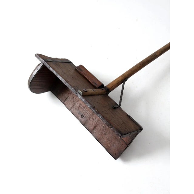 Antique Primitive Farm Tool For Sale - Image 11 of 13