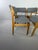 Wood Vintage Danish Oak Chairs by Erik Buch for Oddense Maskinsnedkeri, 1960s, Set of 5 For Sale - Image 7 of 11