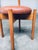 1960s Mid-Century Modern Dining Chairs in the style of Charlotte Perriand, France, 1960s, Set of 4 For Sale - Image 5 of 18