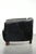 Vintage Club Chair in Cowhide Leather For Sale - Image 5 of 13