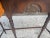 Mid-Century Modern Mid 20th Century Imperial Carved Wood Console For Sale - Image 3 of 7
