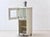 Wood 5111 Tenzo Malibu Half Display Case by Rutger Andersson for Tenzo For Sale - Image 7 of 15