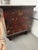 Wood Pennsylvania Dutch Style Blanket Chest by Kathy Graybill For Sale - Image 7 of 14