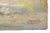 Franco Marzilli, Seaview, Oil Painting, 1970s For Sale - Image 4 of 6