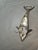 Figurative Vintage Dolphin Bottle Opener Metal 6.5" Long Twist Off Pop Off For Sale - Image 3 of 3