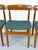 Teak Dining Chairs from Farsø Møbelfabrik, 1960s, Set of 4 For Sale - Image 15 of 18