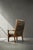Mid-Century Modern Danish Model GE-181-A Armchair by Hans J. Wegner for Getama, 1950s For Sale - Image 6 of 18