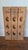 French Provincial Vintage Wooden Champagne Riddling Rack With Taittinger Lettering For Sale - Image 3 of 15