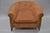 Mid Century Modern Milo Baughman Chrome Barrel Back Club Lounge Chairs - A Pair For Sale In Philadelphia - Image 6 of 10