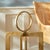 Kenneth Ludwig Chicago Asola Lantern Small For Sale - Image 4 of 8