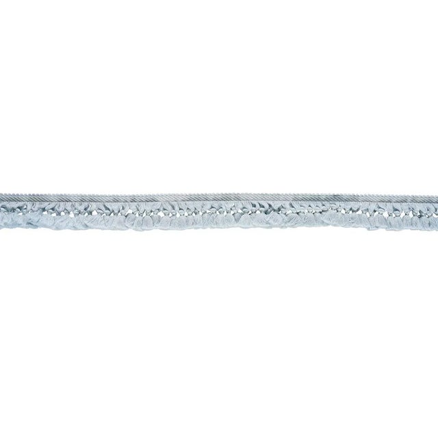 A classic trim made of silky mercerized cotton, Rosalind Tassel Trim adds marvelous movement and texture to upholstery and...