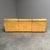 Yellow Leather Lounge Sofa from Laauser, 1970s For Sale - Image 10 of 16