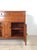 Antique Country Style Maple Sideboard With Turned Wood Pulls For Sale - Image 4 of 18