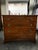 English Four Drawer Chest of Drawers or Commode, 19th Century For Sale - Image 4 of 6