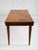 Paolo Buffa 1950s Italian Scalloped Edge Dining Table For Sale - Image 4 of 10