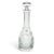 An authentic Waterford Crystal Glandore decanter crafted in Ireland from full lead crystal. The elegant Glandore pattern...