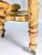 Spectacular Late Victorian Quarter-Sawn Oak Extension Dining Table (3 Original Leaves) For Sale - Image 9 of 10