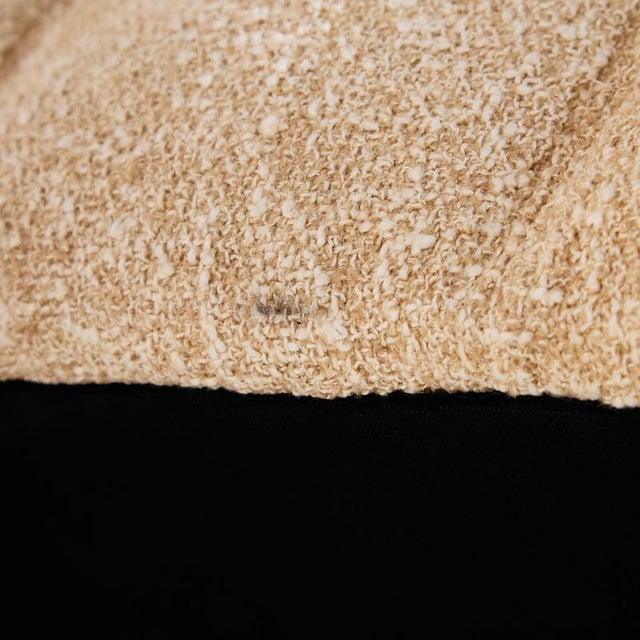 Barnum 24 Modular Sofa Set by Kristian Sofus Hansen and Tommy Hyldahl for Norr11, 2010s, Set of 5 For Sale - Image 14 of 18