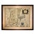 Antique Map of China, Japan & Korea with Cartouches and Ships from Blaeu, 1642 For Sale - Image 12 of 12