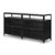 Four Hands Shadow Box Sideboard - Black For Sale - Image 4 of 11