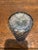 19th Century 19th Century Victorian Bluerina Glass Inverted Thumbprint Tumbler For Sale - Image 5 of 10