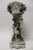19th Century German Porcelain Figural Centerpiece / Compote For Sale - Image 4 of 11