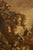 Tuscan School Artist, Saint George and the Dragon, 18th Century, Oil Painting on Canvas, Framed For Sale - Image 10 of 15