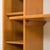 Vintage Oak Desk from Hundevad & Co., Denmark, 1970s For Sale - Image 8 of 12