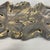 Large Brass Shell Plate, Germany, 1970s For Sale - Image 9 of 14