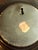 Pair Mid Century Pal Bell Israel Bronze Wall Plates Maurice Ascalon Judaica 9.5" For Sale - Image 11 of 18