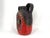 Ceramic Vintage Ceramic Fat Lava Vase by Dümler & Breiden, 1960s For Sale - Image 7 of 9