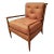 John Stuart Clingman for Widdicomb Lounge Chair (1960s Mid-Century Modern) For Sale