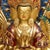 Monumental 88-Inch 24k Gilt Copper Thousand-Armed Avalokiteshvara, Nepal, 1980 For Sale - Image 4 of 17
