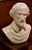 A Good Large Bust of William Shakespeare A Good Large Bust of William Shakespeare, this is a good quality bust, it is made...