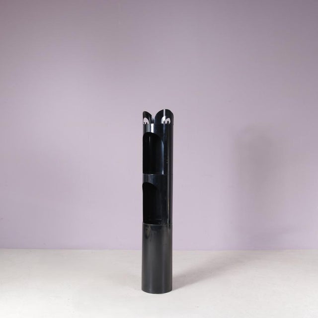 Coat Stand from Enzo Mari for Danese, 1970s For Sale - Image 5 of 7