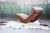 Mid Century Upholstered Lounge Chair in the Style of Adrian Pearsall For Sale - Image 13 of 13